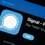 instant messaging and voice call app