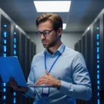 types of data centers