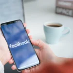 Facebook is not working
