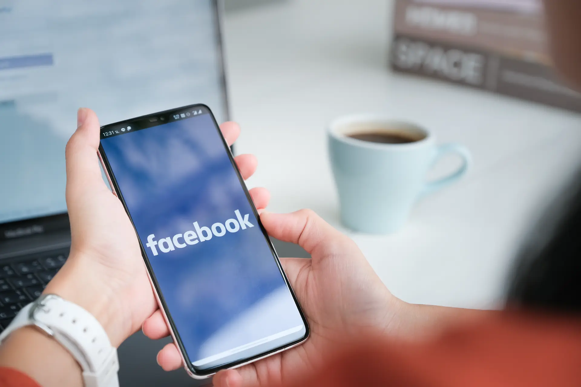 Facebook is not working