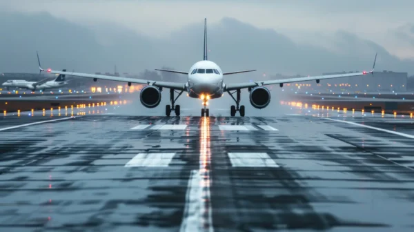 Cyberattacco agli aeroporti