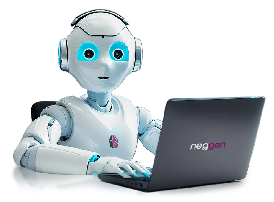 negg chatbot