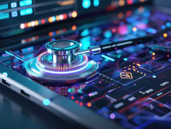 Italy’s digital healthcare