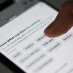 Online scams