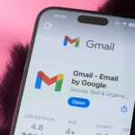 Gmail account