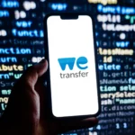 WeTrasnfer Pro