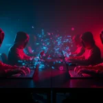 Anonymous Russia Telegram channel