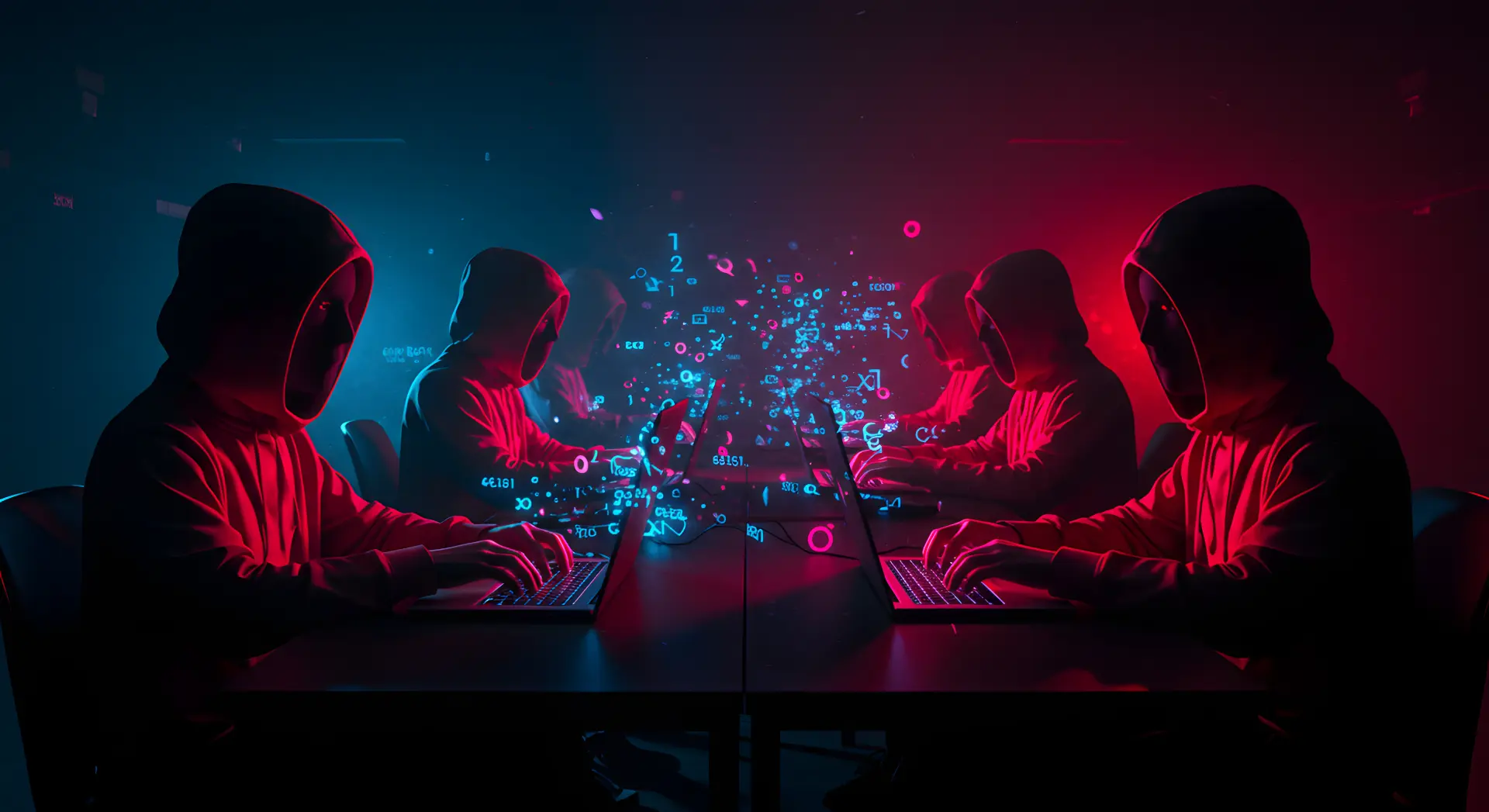 Anonymous Russia Telegram channel