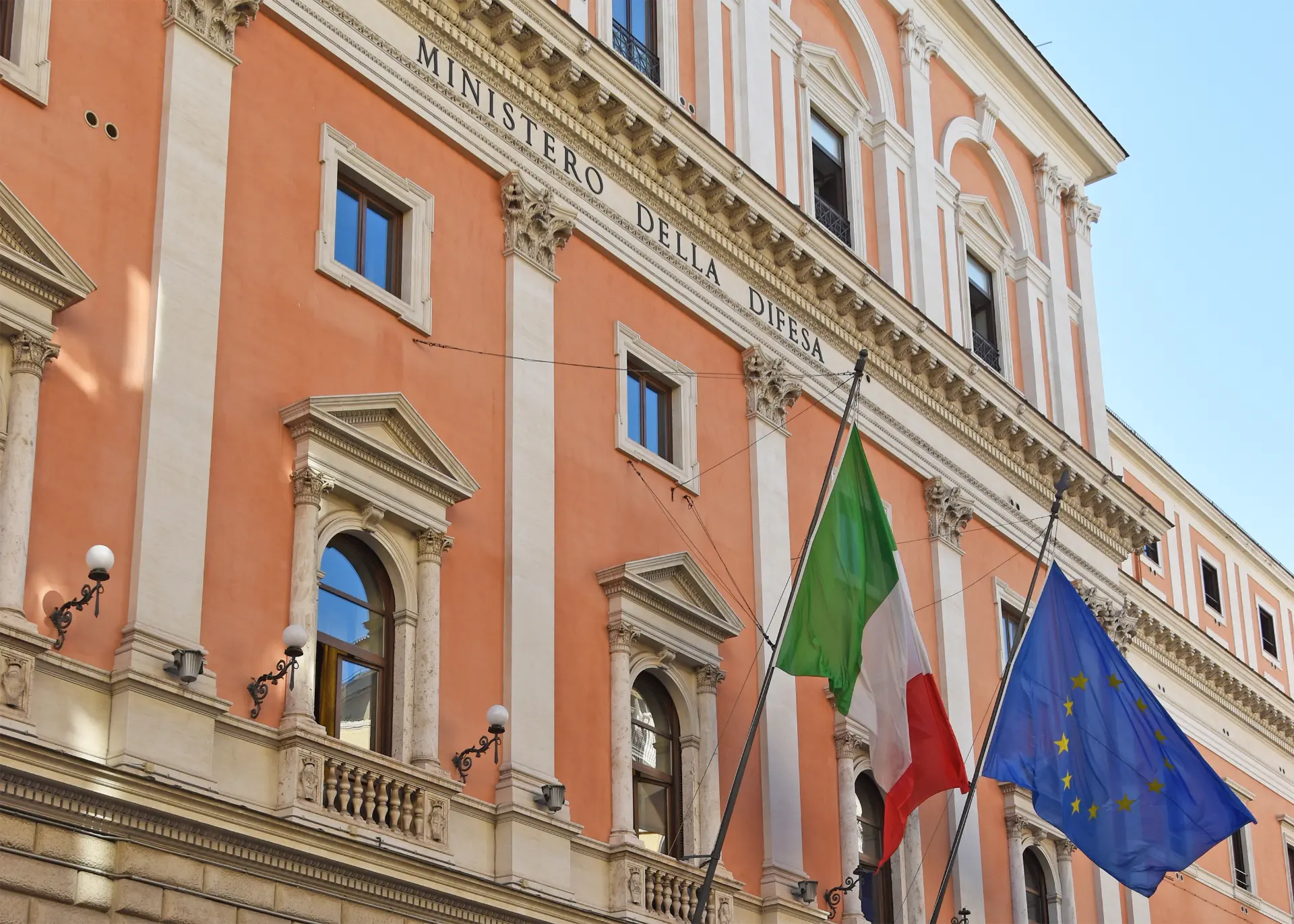 frontiera della difesa cibernetica