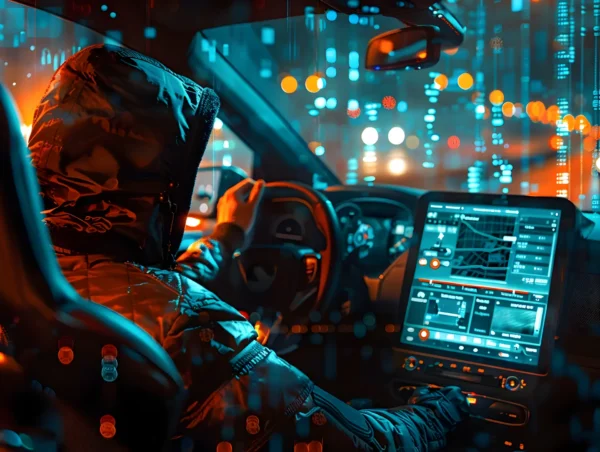 massiccio attacco informatico