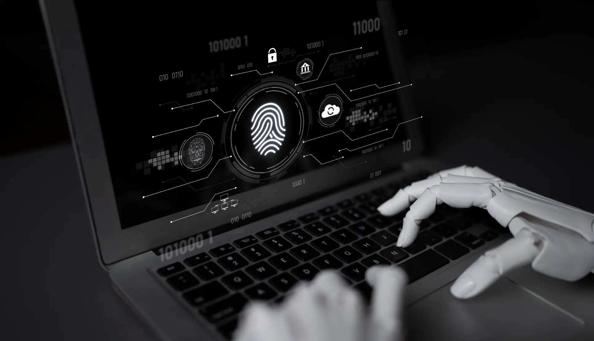 digital identities