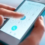 mobile phone directory