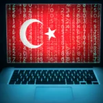 Turkish hackers leaked