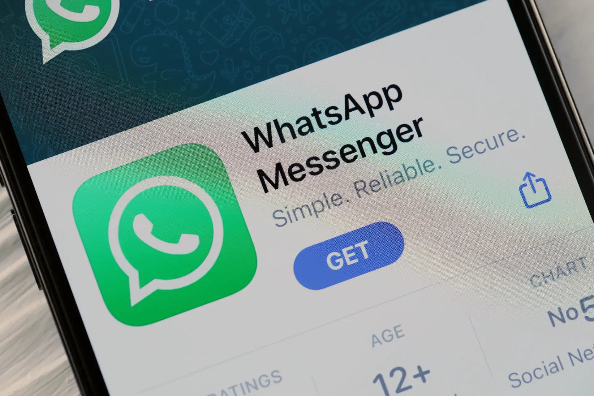 WhatsApp scams