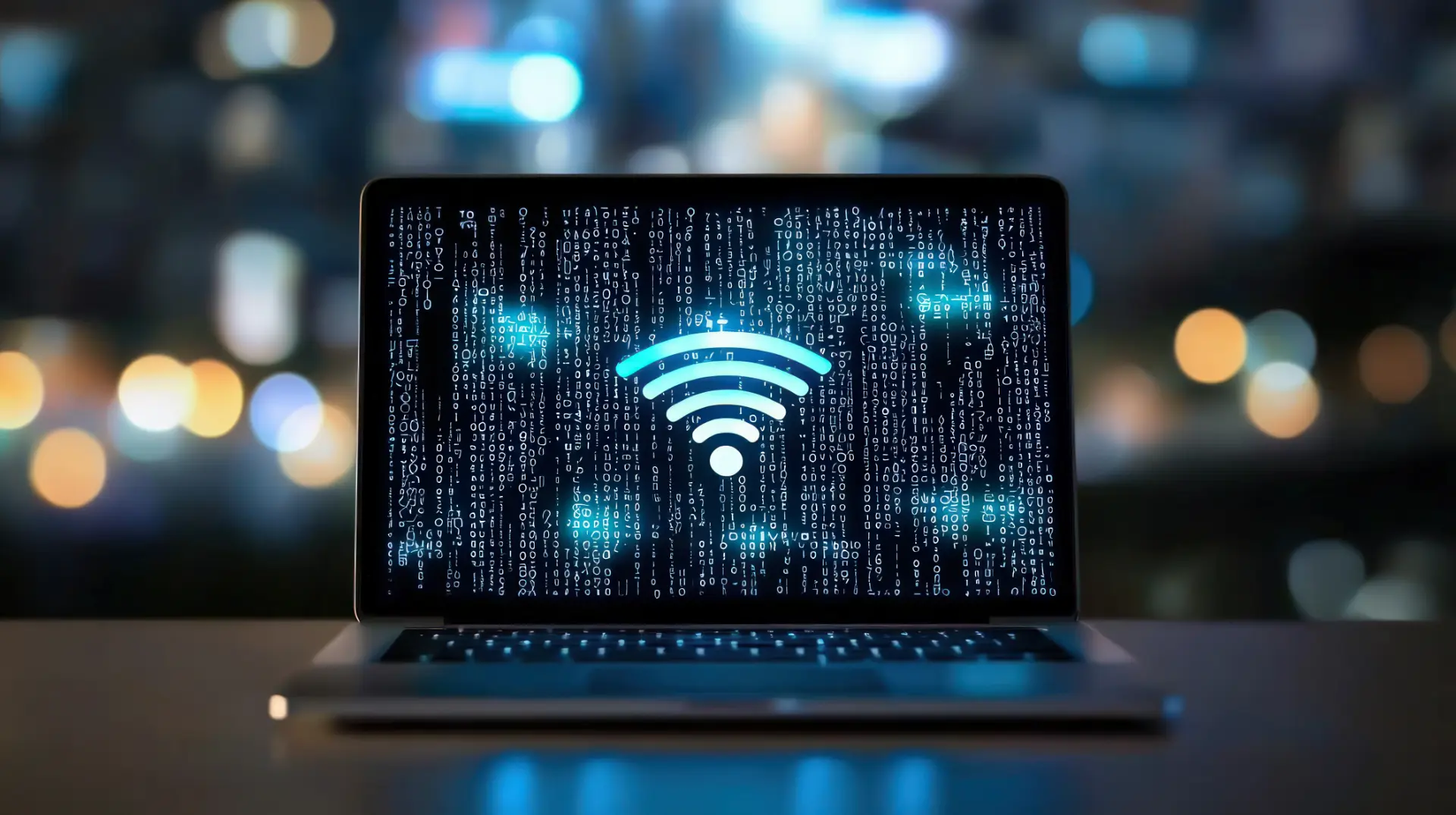 Wi-Fi gratuito