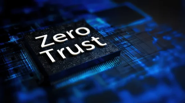 The Zero Trust model