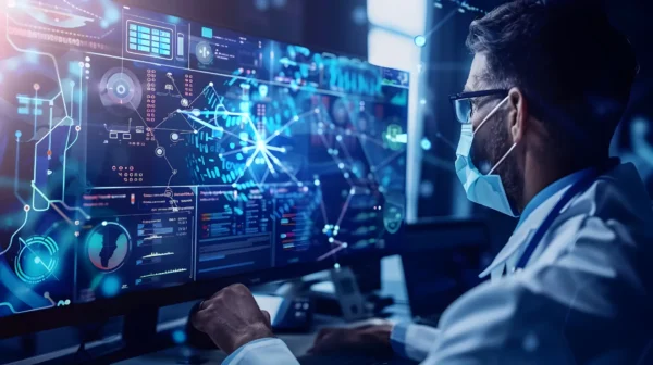 “Paziente Consapevole” health platform