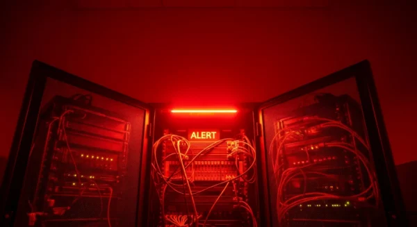 cyber security cases