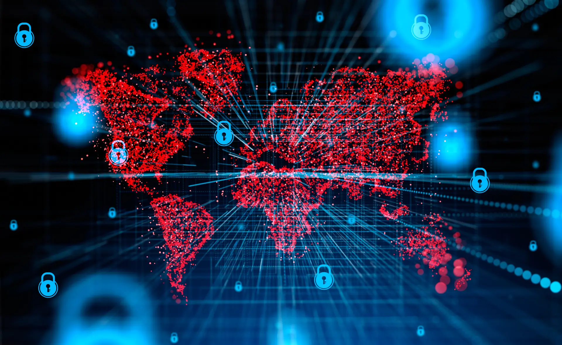 Land Rover cyberattack