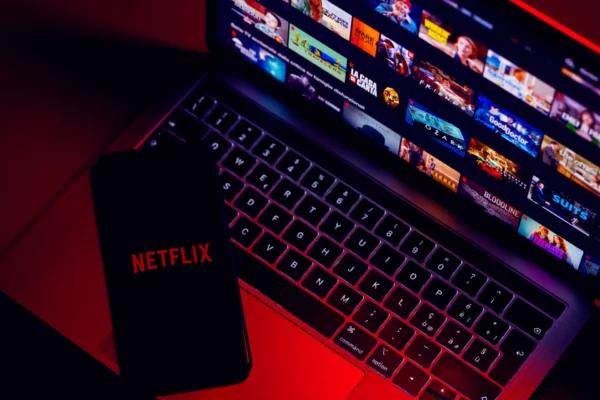Netflix Italy abroad without VPN