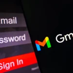 recuperare la password Gmail