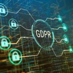 data in the GDPR