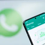 aggiornamento WhatsApp