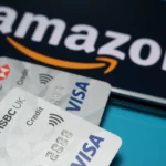 Amazon payment method