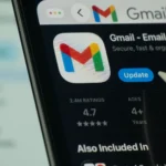 apply filters on Gmail