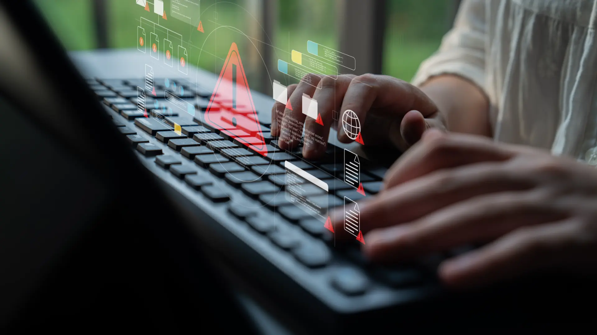 Intrusion Prevention System