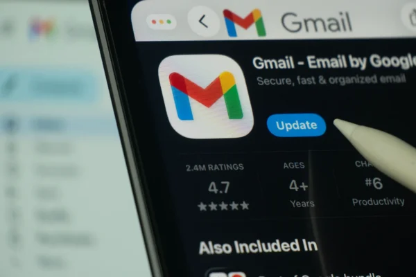 gmail eseguire filtri