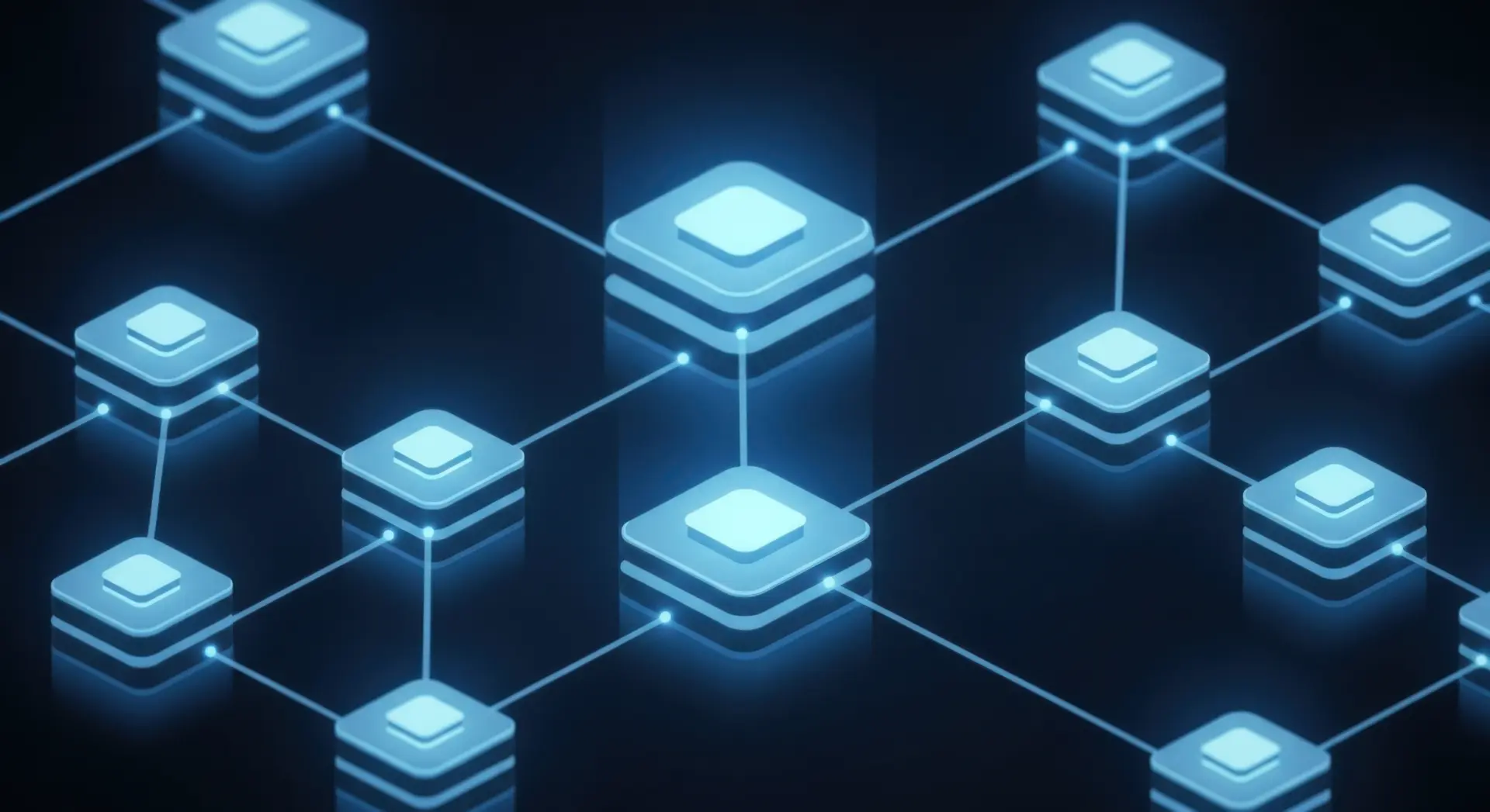 peer to peer network