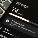 cloud storage service