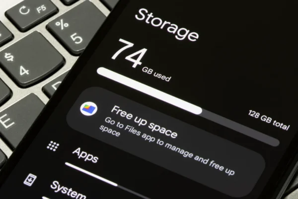 cloud storage service