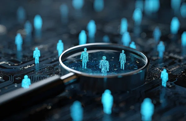 personal data profiling