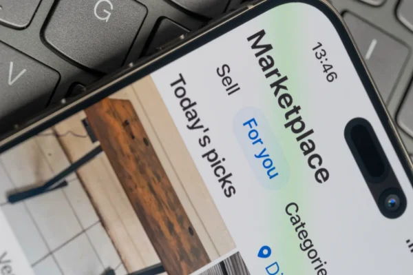 attivare Marketplace