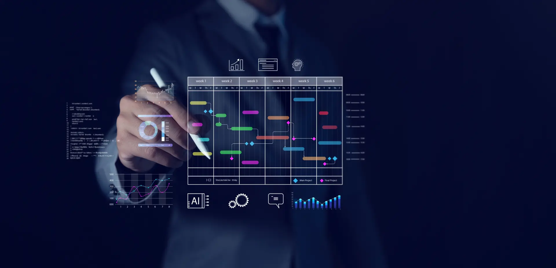 Task Manager su Windows e Mac