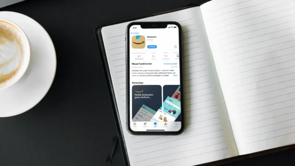 Amazon Customer Service