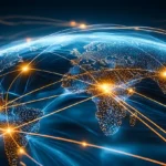 catena di fornitura digitale