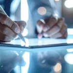 electronic signature