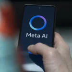 cancellare Meta AI da WhatsApp