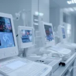 hospital cyber security