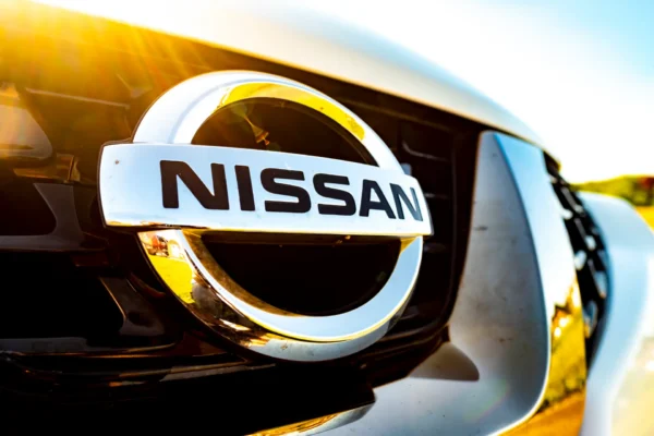 violazione dati Nissan