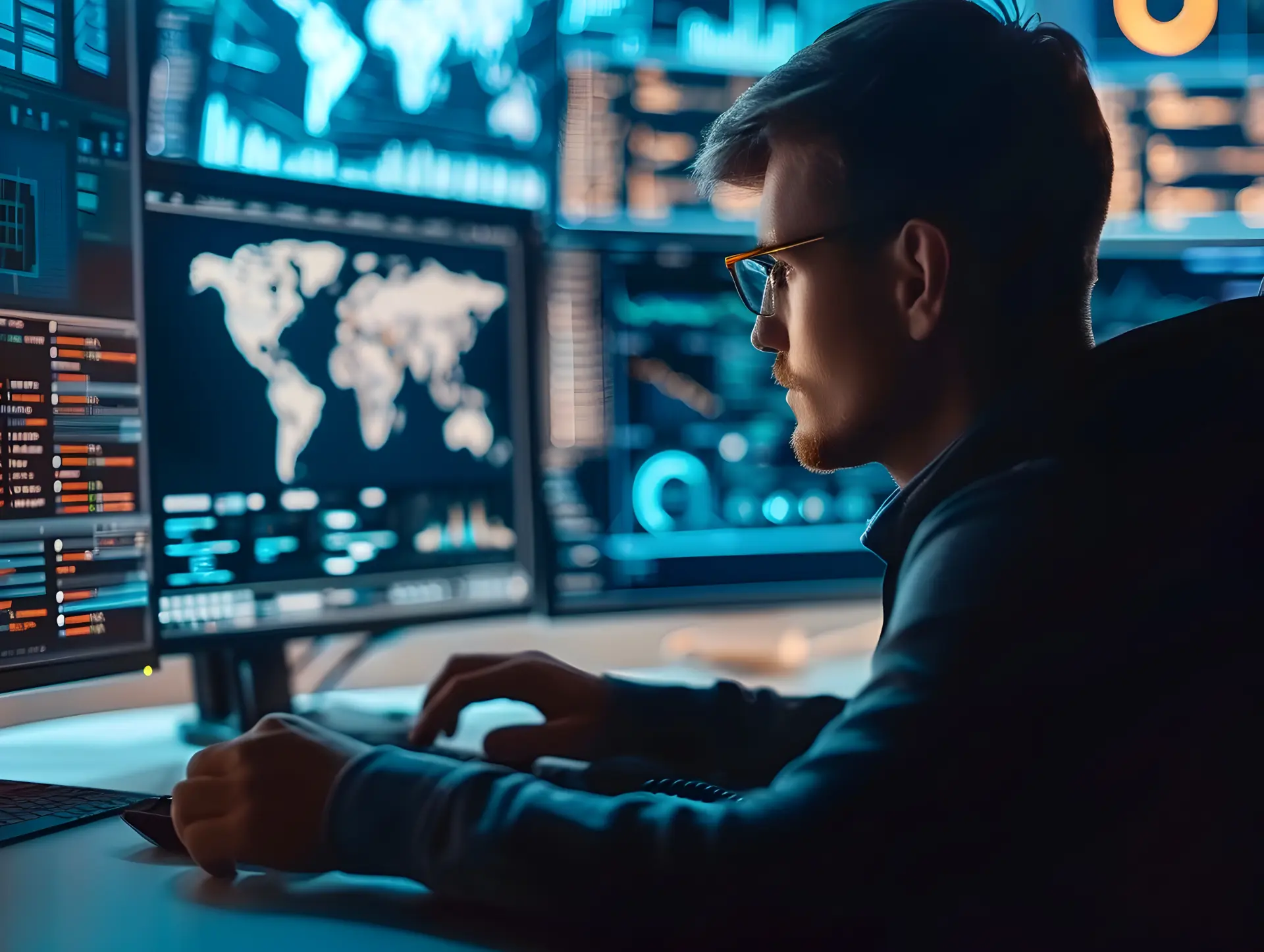 real online protection