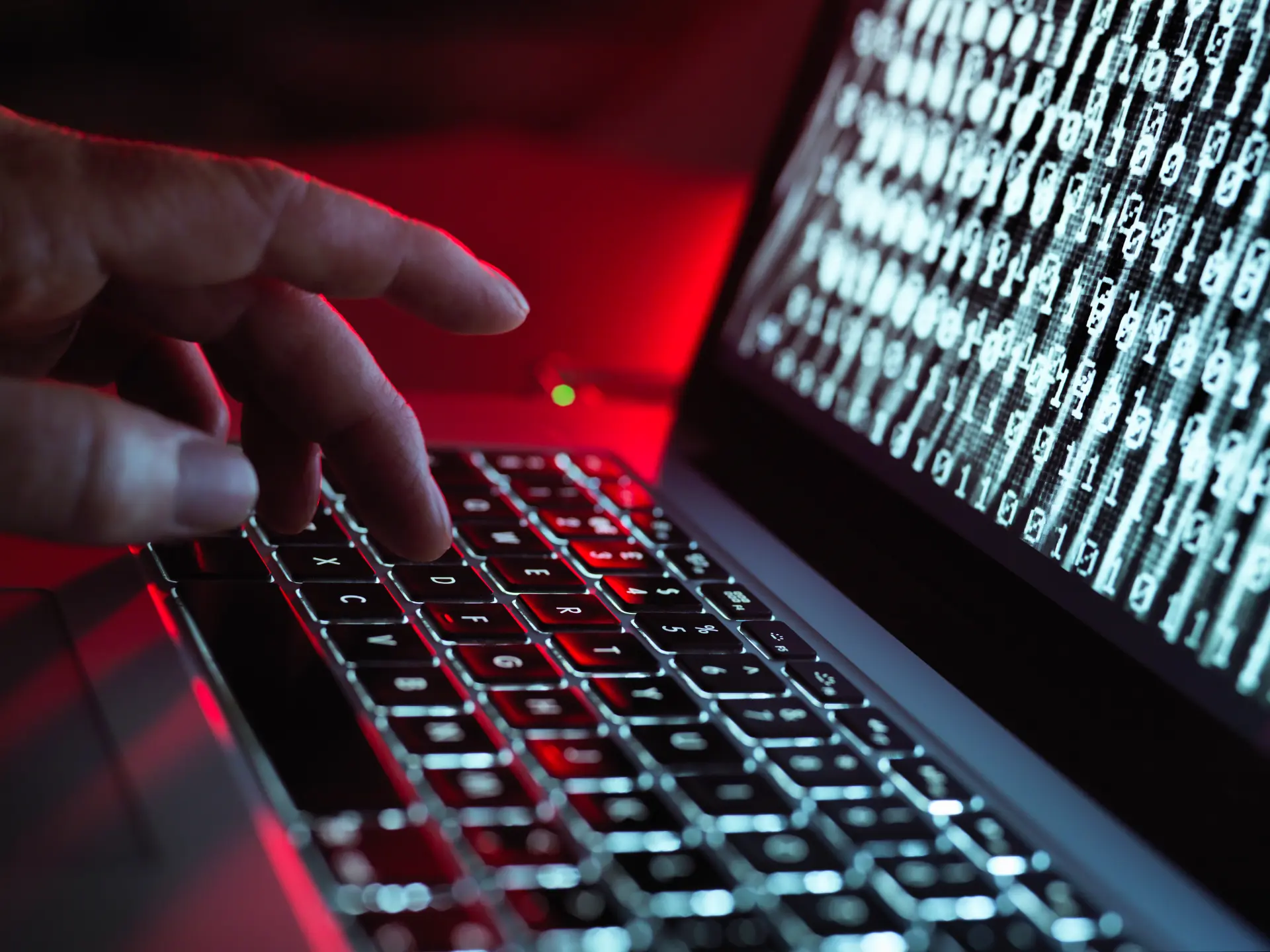 ransomware as a service