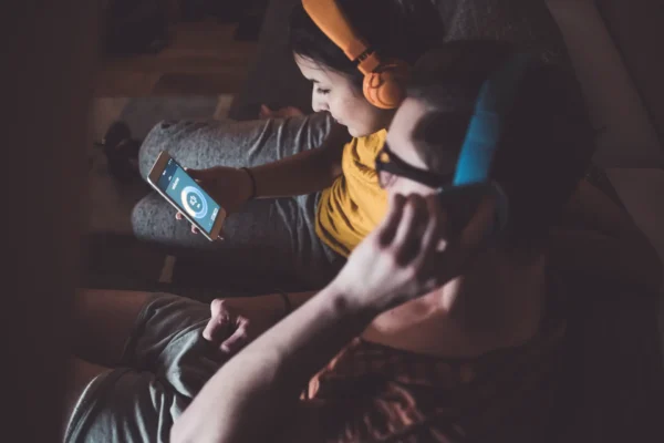 parental control su Android