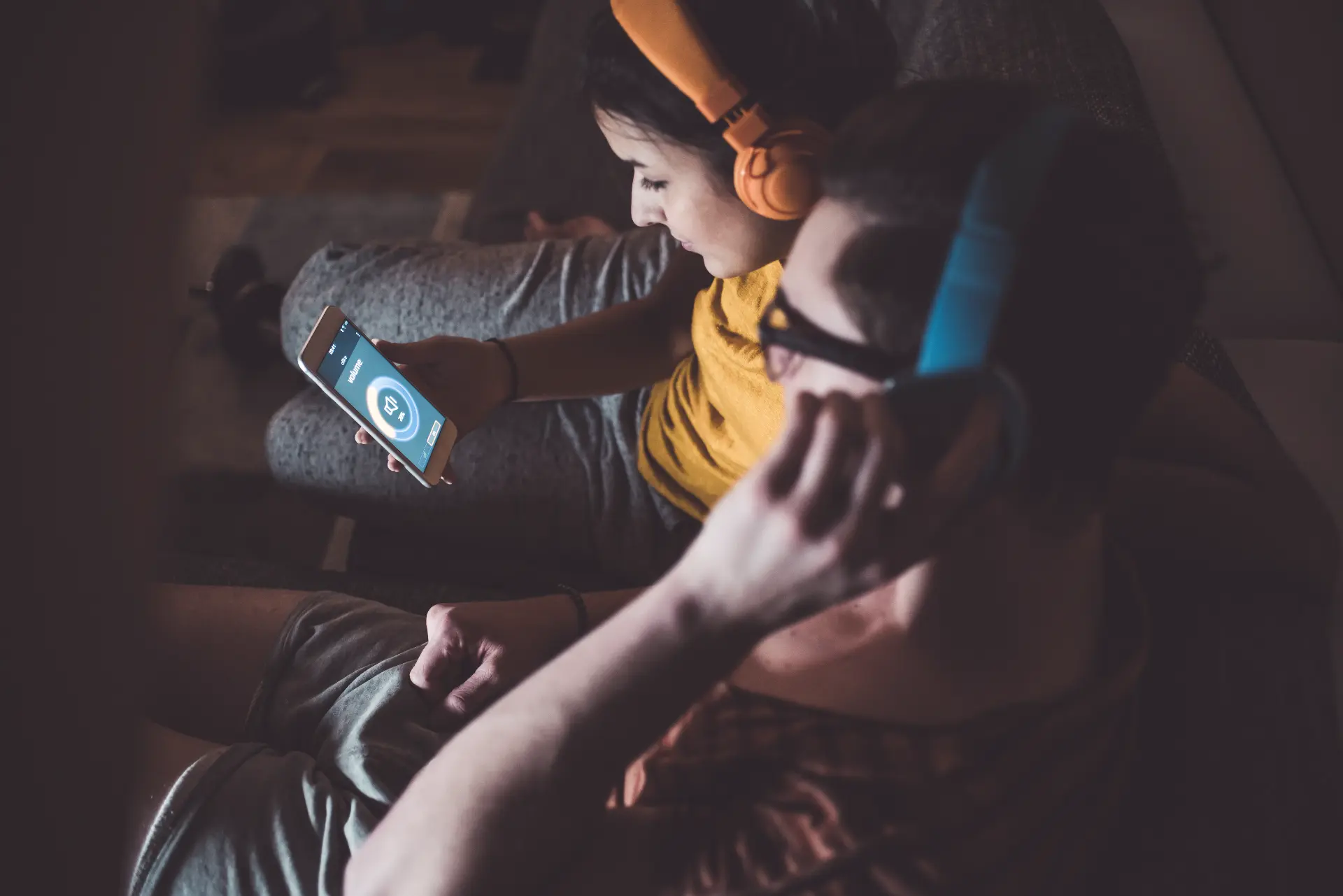 parental control su Android