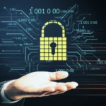 cyber security moderna