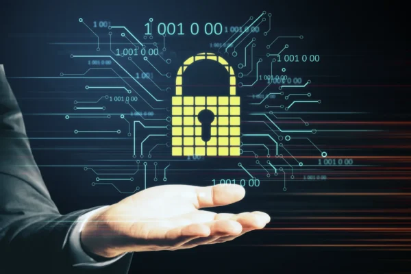 cyber security moderna