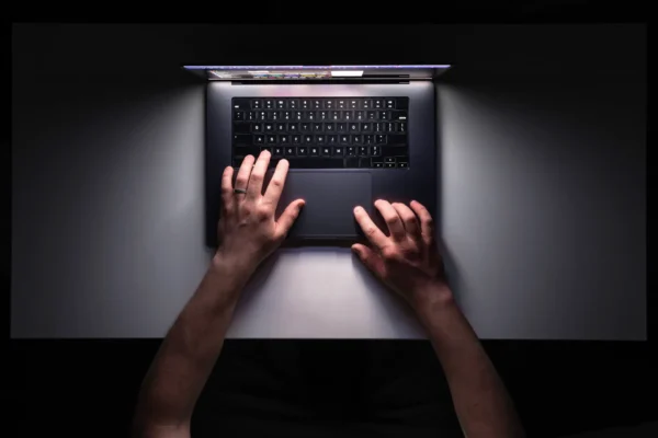 Deep Web